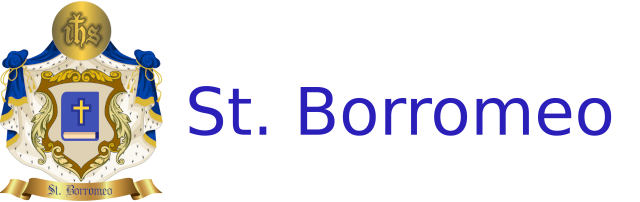 St Charles Borromeo Seminary